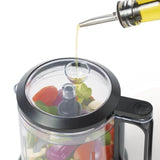 Chopper with Multi-Purpose Blade, 3.5-Cup U6K3 - product image 2