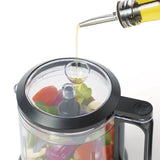 Chopper with Multi-Purpose Blade, 3.5-Cup U6K3 - product image 5