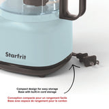 Chopper with Multi-Purpose Blade, 3.5-Cup U6K3 - product image 7