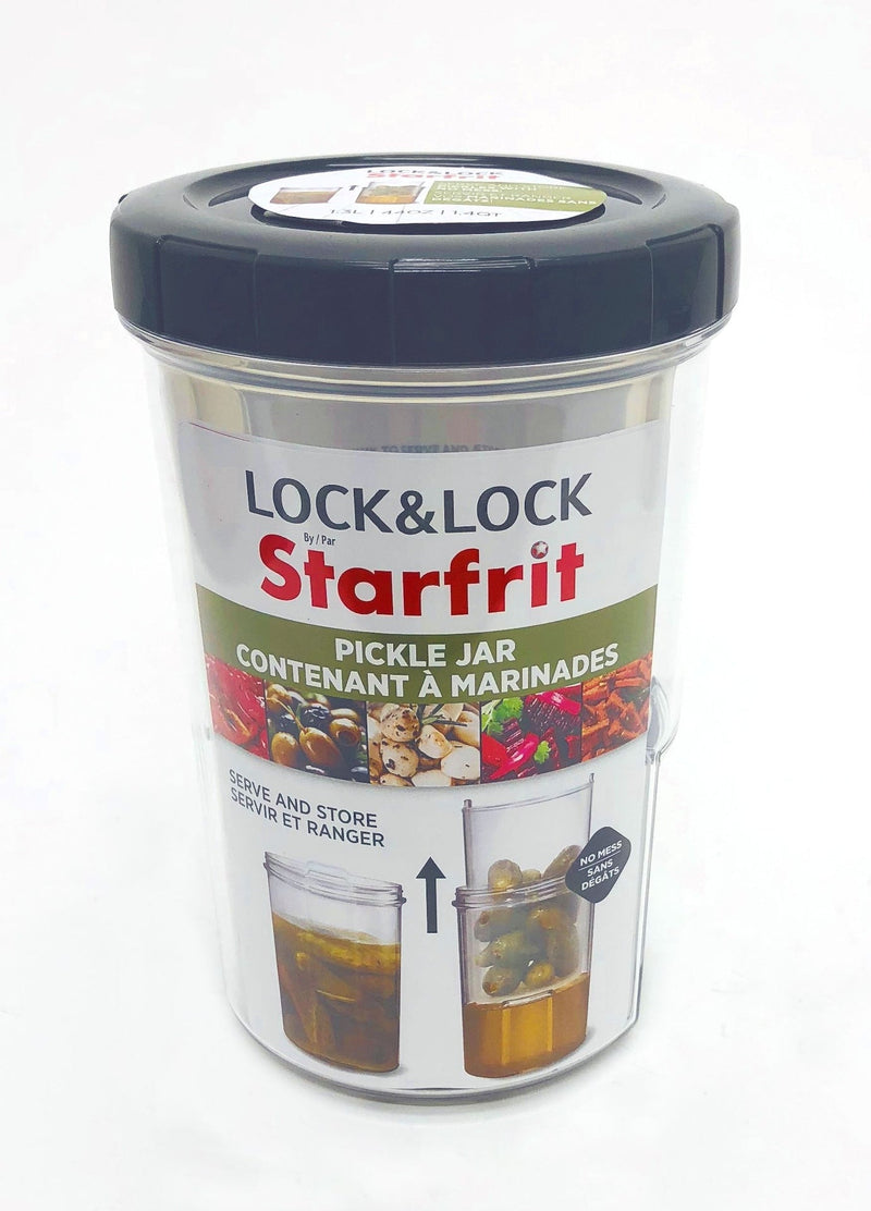 Pickle Jar, 1.3L C2C4