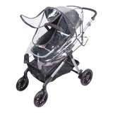 and Finn Baby Stroller Rain Cover C8E8 - product image 1
