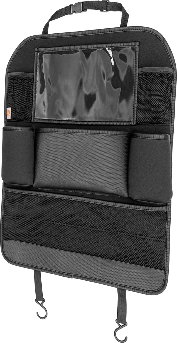 & Finn Essential Backseat Organizer C6H3