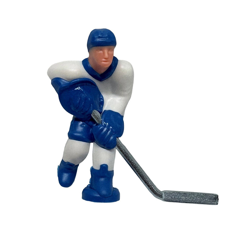 Finland Replacement Players Team Pack for Table Top Rod Hockey Game, 6-pk N7H8