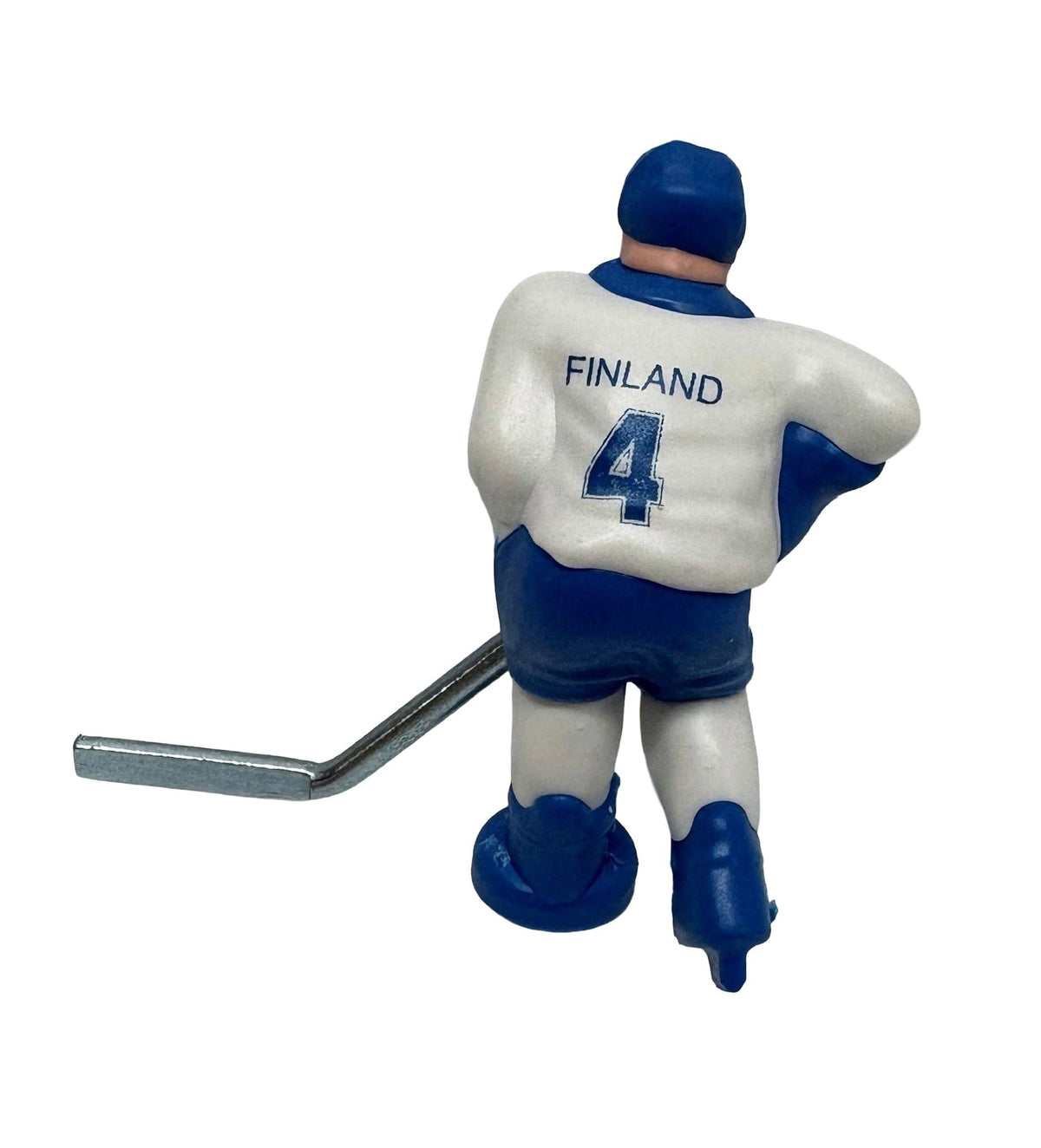 Finland Replacement Players Team Pack for Table Top Rod Hockey Game, 6-pk N7H8 - product image 6