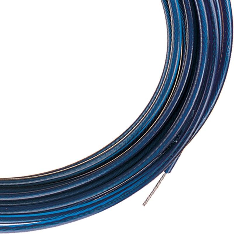 Blue Medium Duty Clothesline, 100-ft S5J7