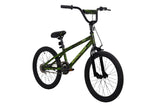 Youth Bike with Hi-Ten Steel Frame, 20-in, Camo W0C7 - product image 1