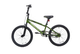 Youth Bike with Hi-Ten Steel Frame, 20-in, Camo W0C7 - product image 3