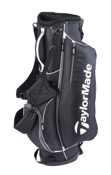 5.0 Stand Bag, Black B7O1 - product image 1