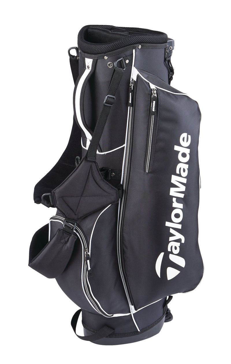 5.0 Stand Bag, Black B7O1