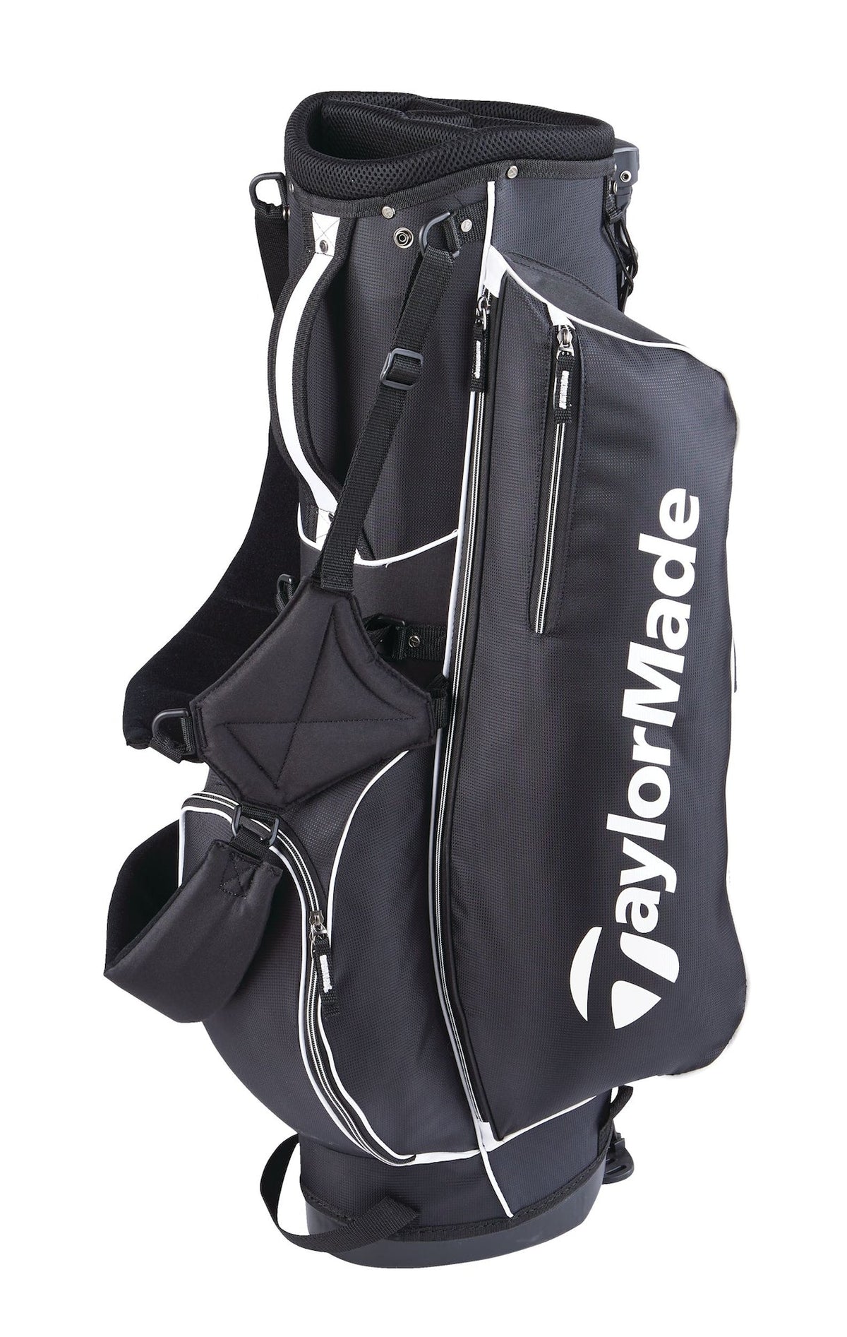 5.0 Stand Bag, Black C5N1 - product image 1