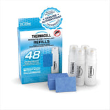 Fuel-ZoneGuard Fuel Powered Mosquito Repellent 48-Hr Refill Pack V0U5 - product image 2