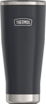 Insulated Stainless Steel Tumbler with Lock Lid, 18-oz, Assorted Colours, BPA-Free F9F5 - product image 1