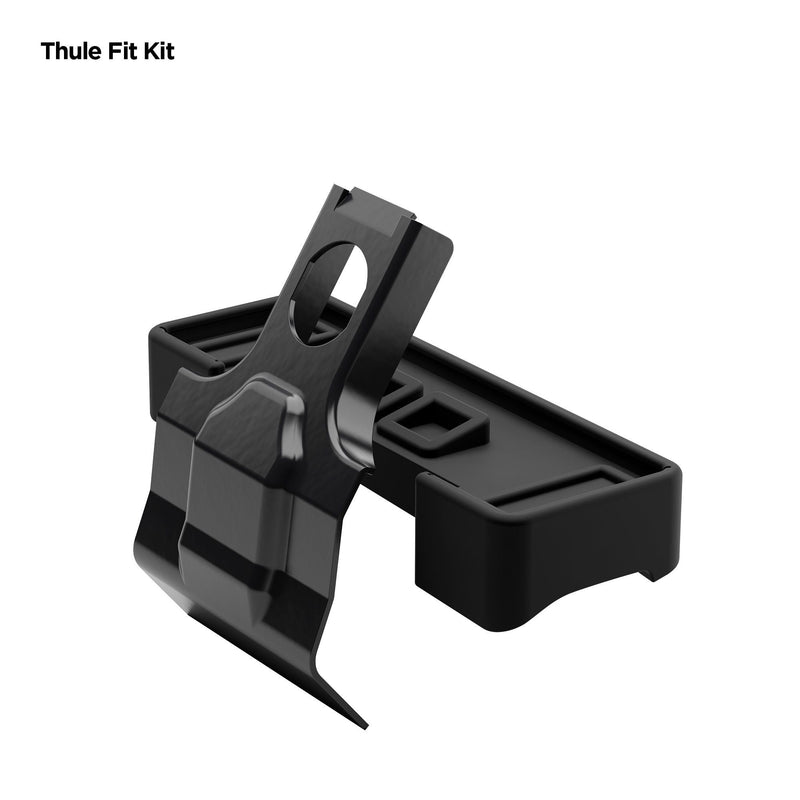 145301 Roof Rack Direct Fit Kit | Ioniq 5 D0Z1
