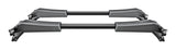 811XT Board Shuttle Roof Top Mount SurfboardRack, Adjustable, 34-in, 2-pc O9F7 - product image 1