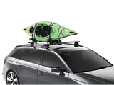 HullaPort XTR Universal Folding Kayak Carrier U8T9 - product image 2