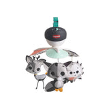Love Take Along Mobile, Black & White Décor Fashion N2V5 - product image 1