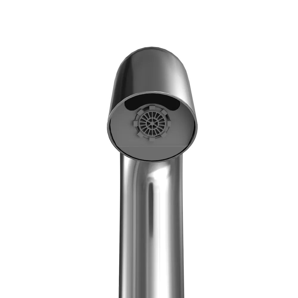 Standard R ECOPOWER 0.5 GPM Touchless Bathroom Faucet with Mixing Valve & 10 Second On-Demand Flow, Polished Chrome F8Y2 - product image 6