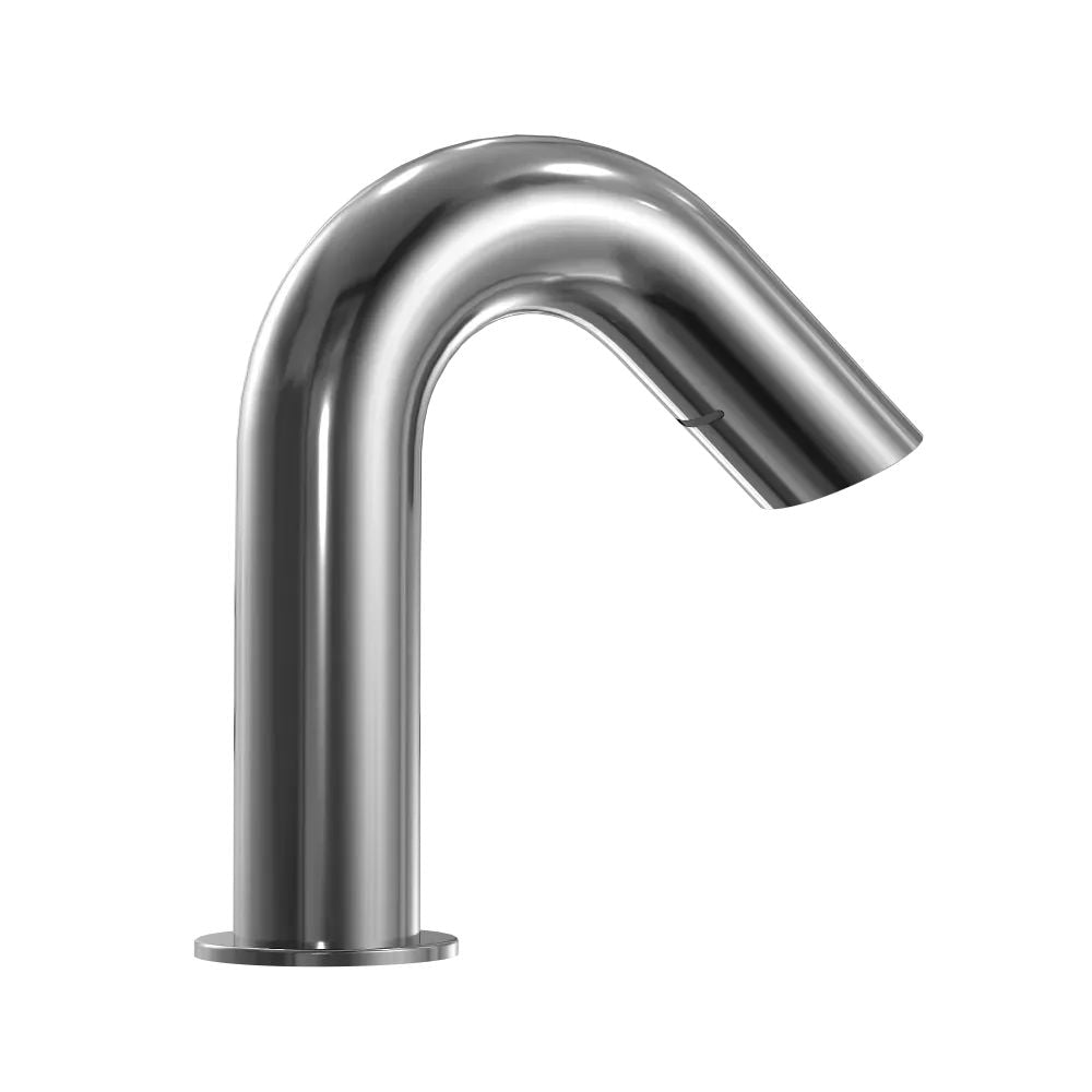 Standard R ECOPOWER 0.5 GPM Touchless Bathroom Faucet with Mixing Valve & 10 Second On-Demand Flow, Polished Chrome F8Y2 - product image 7