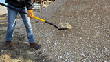 Steel Excavator Shovel W2P0 - product image 3