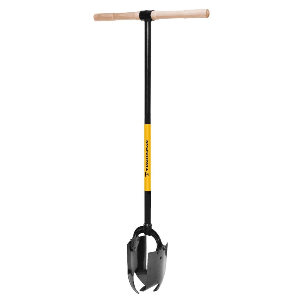 Steel Post Hole Auger B0P4 - product image 2