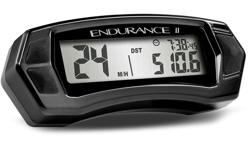 Tech Endurance II Digital Gauge Speedometer Kit for Inverted Forks F3B3