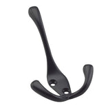 4'', Matte Black, 3pk D7Q1 - product image 1