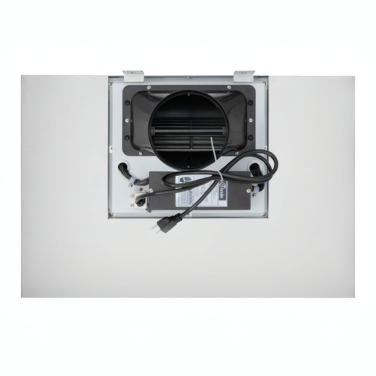 Astra Pro Wall-Mounted Range Hood, Stainless Steel, 30-in O4O0 - product image 6