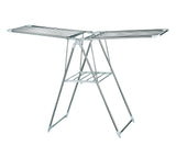 type A Stainless Steel Gullwing Drying Rack, 61.5 x 20 x 38.5-in R2F8 - product image 1