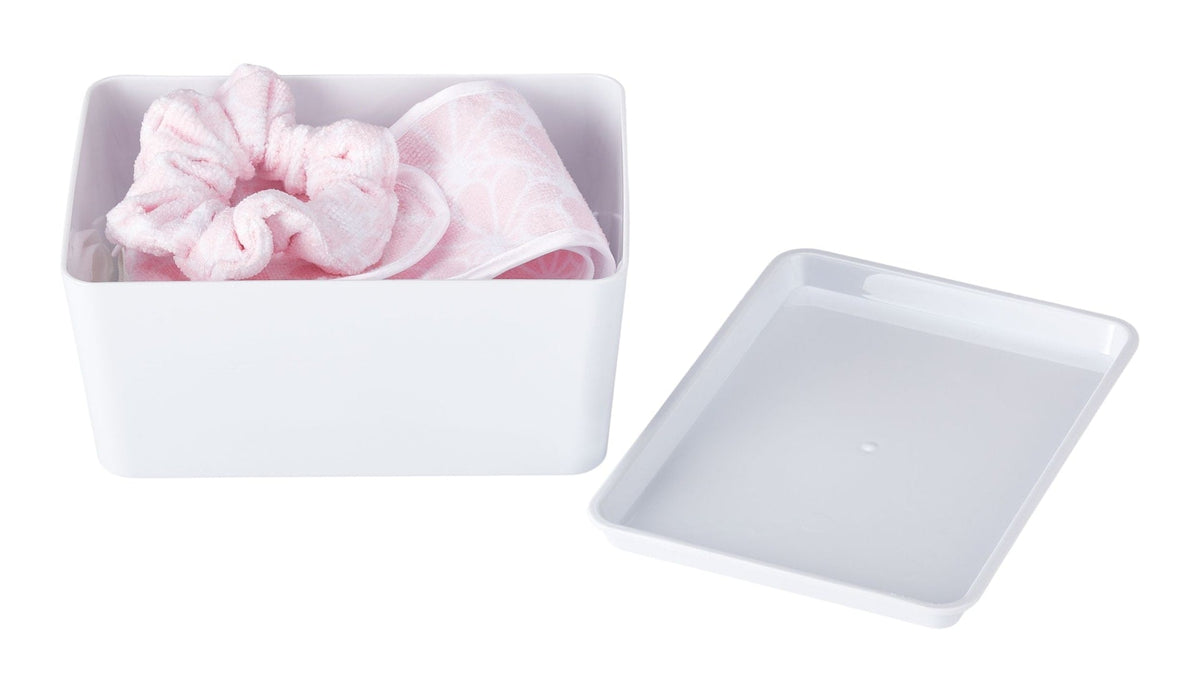 type A Storage Bin with Lid, 1.5-L H2K3 - product image 6
