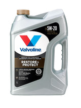 Restore and Protect Synthetic Motor Oil, 5-L V3Y4 - product image 1
