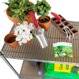 Classics Fitted Shelf Liners, 48-in x 18-in J5T7 - product image 3