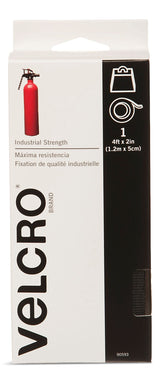 Industrial Strength Tape with Heavy Duty Adhesive, 4-ft x 2-in, 1-pk Z1O0 - product image 1