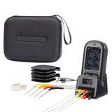 Wireless Digital BBQ Food & Meat Thermometer I2K4 - product image 1