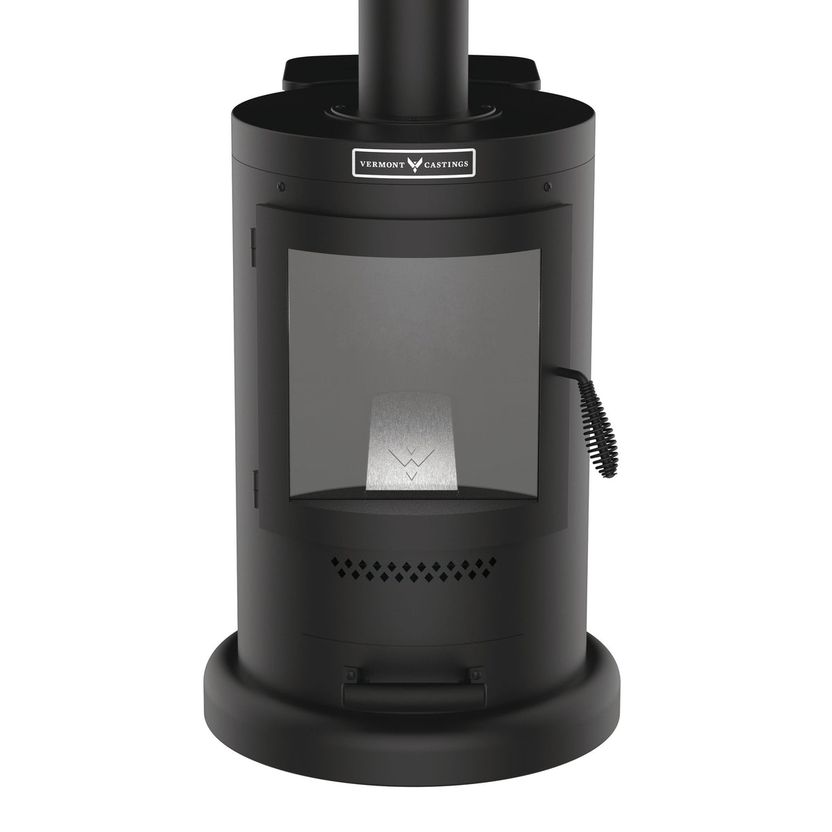 Wood Pellet Outdoor Patio Heater, 70,000 BTUs M9Z0 - product image 3
