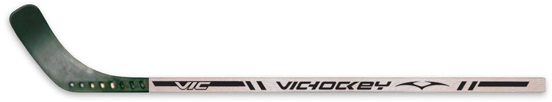 Fused Wood Street Hockey Stick, Youth, 40-in O0G9