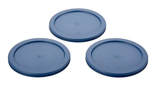 3 Piece Lid V1N9