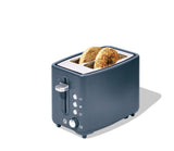 Colour Series 2-Slice Toaster with 3 Settings, Bluefin X5Q1 - product image 2
