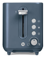 Colour Series 2-Slice Toaster with 3 Settings, Bluefin X5Q1 - product image 3
