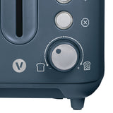 Colour Series 2-Slice Toaster with 3 Settings, Bluefin X5Q1 - product image 4
