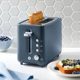 Colour Series 2-Slice Toaster with 3 Settings, Bluefin X5Q1 - product image 6