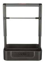 Multi-Purpose Grill Caddy with Adjustable Handle Q8M4 - product image 1