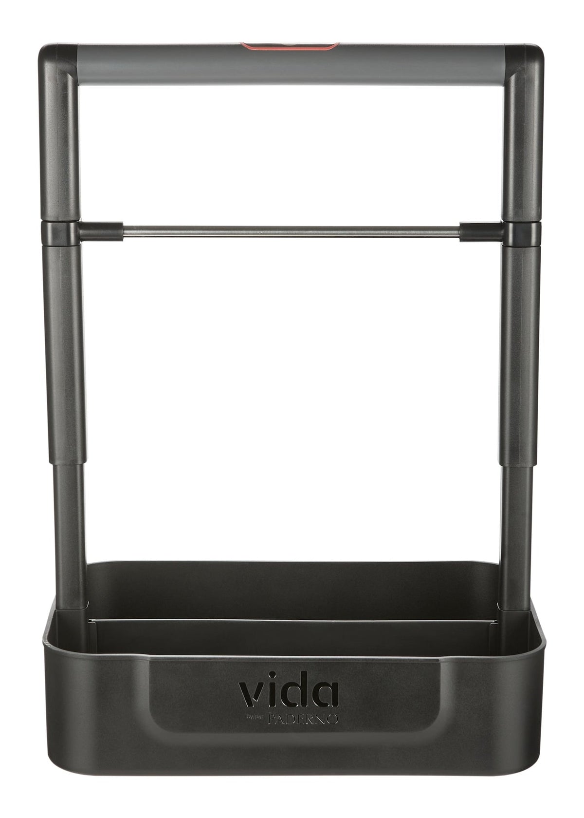 Multi-Purpose Grill Caddy with Adjustable Handle Q8M4 - product image 1