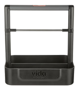 Multi-Purpose Grill Caddy with Adjustable Handle Q8M4 - product image 2