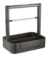 Multi-Purpose Grill Caddy with Adjustable Handle Q8M4 - product image 3