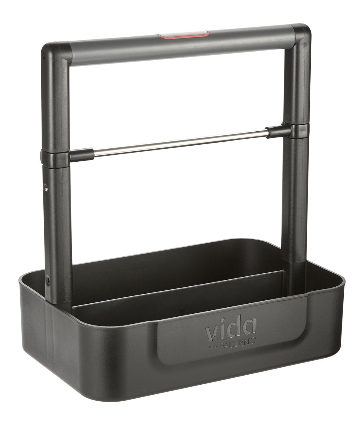 Multi-Purpose Grill Caddy with Adjustable Handle Q8M4 - product image 3