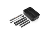 Multi-Purpose Grill Caddy with Adjustable Handle Q8M4 - product image 7