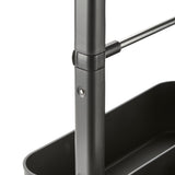 Multi-Purpose Grill Caddy with Adjustable Handle Q8M4 - product image 8