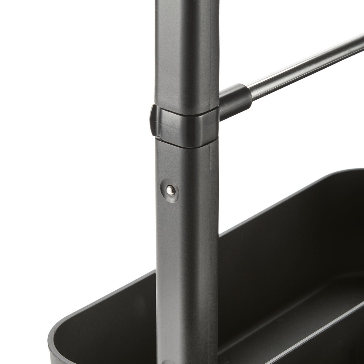 Multi-Purpose Grill Caddy with Adjustable Handle Q8M4 - product image 8
