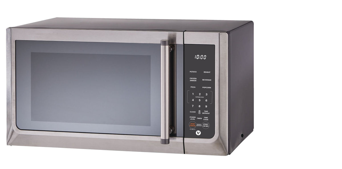 Microwave, Stainless Steel, 1.1-cu-ft J2Z1 - product image 1