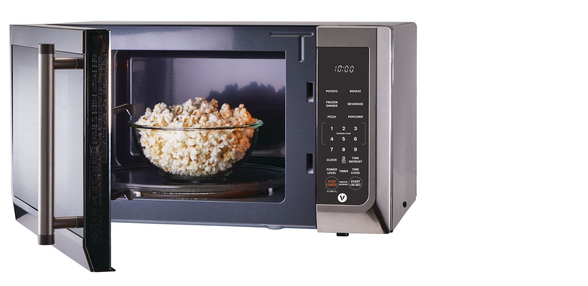 Microwave, Stainless Steel, 1.1-cu-ft J2Z1 - product image 5